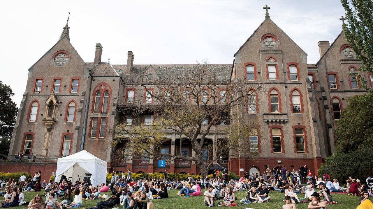 Abbotsford convent